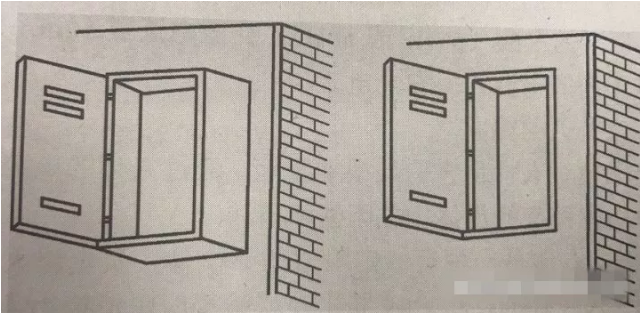 你家的配電箱做好隱藏了嗎？新房裝修看著漂亮，全因做對(duì)這件事